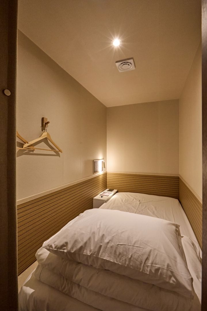 Private Capsules 이미지