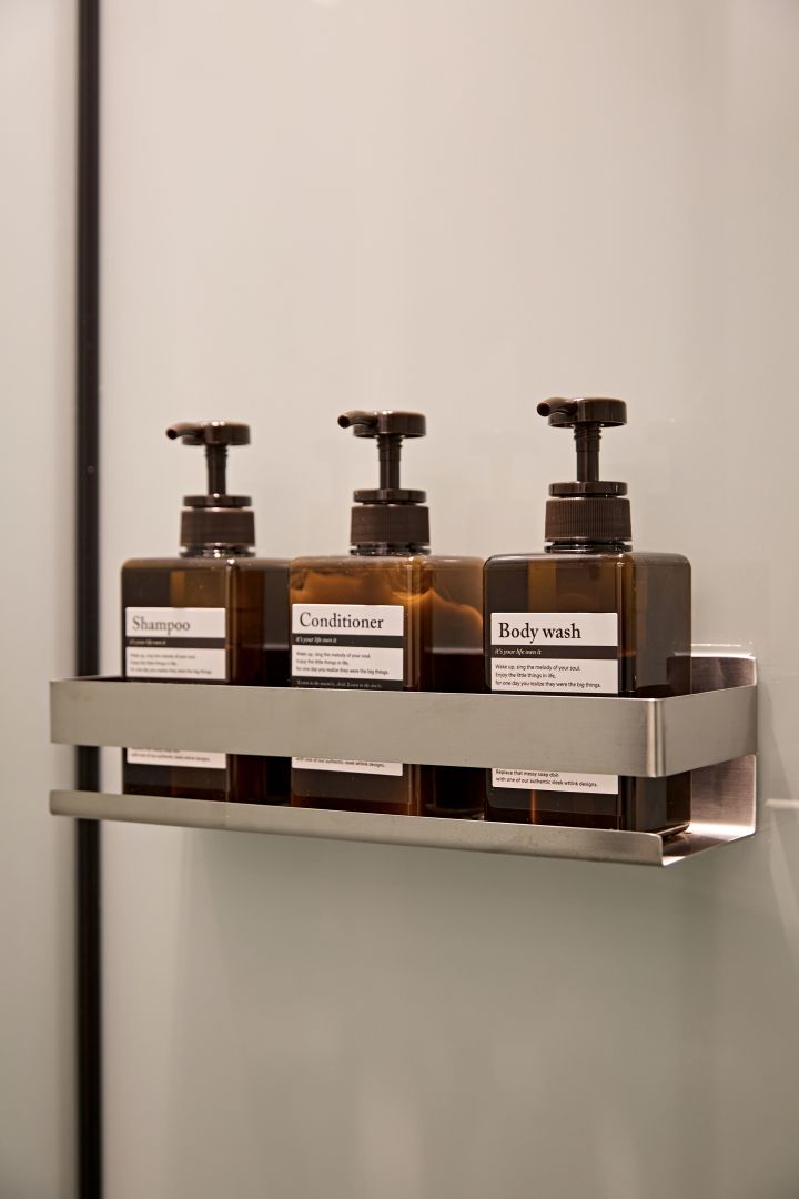 Shower Amenities 이미지