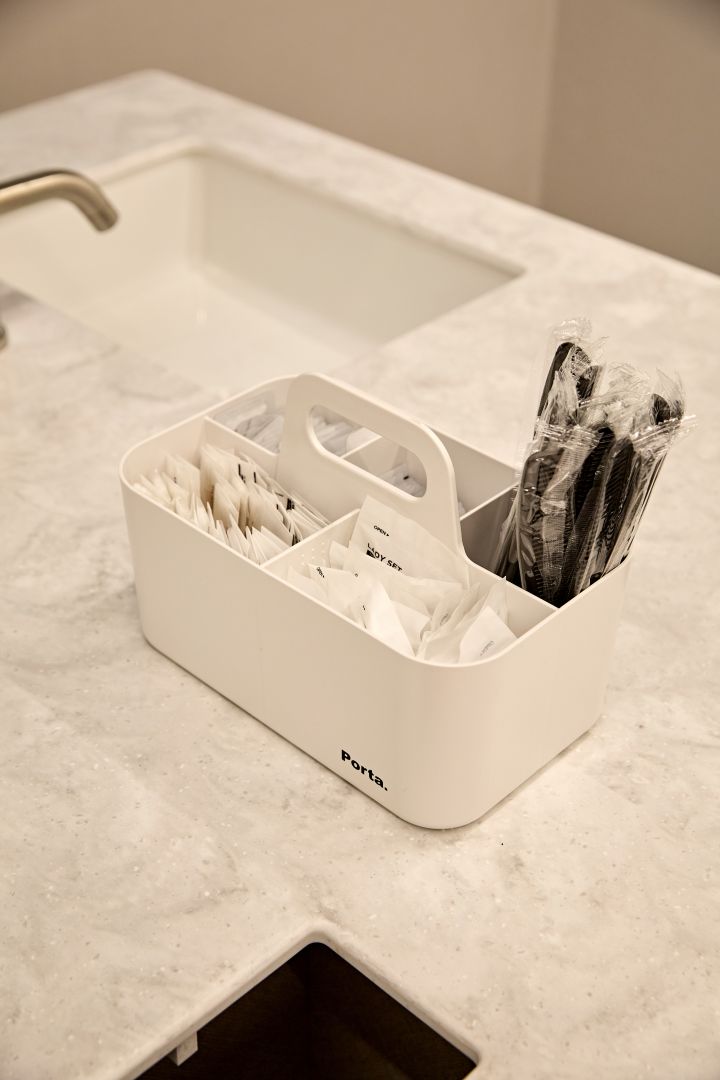 Complimentary Guest Amenities 이미지